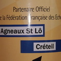 Agneaux Creteil 0