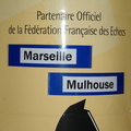 Marseille Mulhouse 0