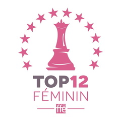 FFE - TOP 12 FEMININ