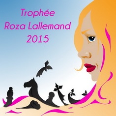 2015 SAINT-JACUT Trophée Lallemand