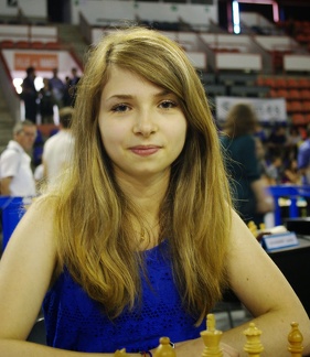 Andreea Navrotescu