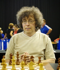 Andrei Sokolov