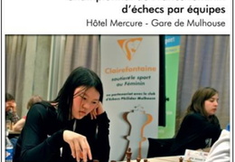 2017 MULHOUSE TOP12F - montre les photos à la racine de cet album 2017 MULHOUSE TOP12F