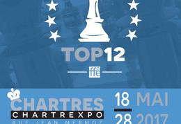 2017 CHARTRES TOP12 - montre les photos à la racine de cet album 2017 CHARTRES TOP12
