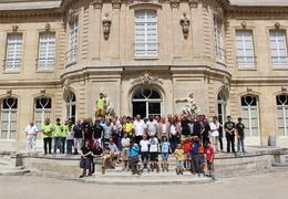 2017 ASNIERES FINALE CHALLENGE BLITZ FFE - montre les photos à la racine de cet album 2017 ASNIERES FINALE CHALLENGE BLITZ FFE
