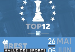 2018 BREST TOP12 - display this album 2018 BREST TOP12