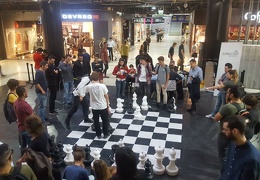 2018 Ateliers Nature & Découvertes - display this album 2018 Ateliers Nature & Découvertes