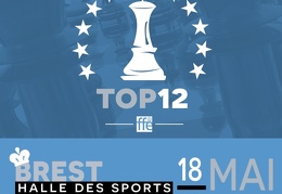 2019 BREST TOP12 - display this album 2019 BREST TOP12
