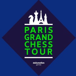 2019 ASNIERES Grand Chess Tour simultanées 