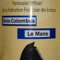 Bois-Colombes LeMans 0