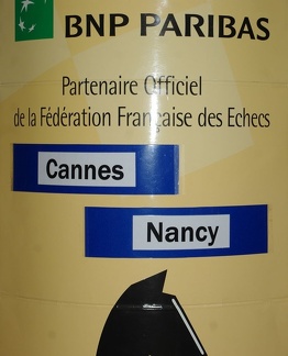Cannes Nancy 0