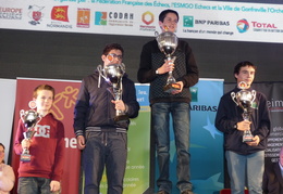 2016 GONFREVILLE CDF jeunes - display this album 2016 GONFREVILLE CDF jeunes
