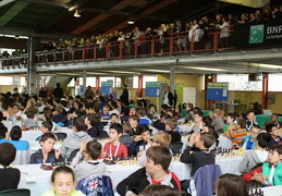 2015 PAU CDF jeunes - display this album 2015 PAU CDF jeunes
