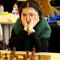 Ana Matnadze Montpellier