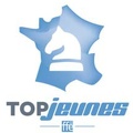 Logo TOP Jeunes