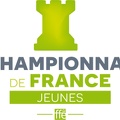 Championnat de France Jeunes web