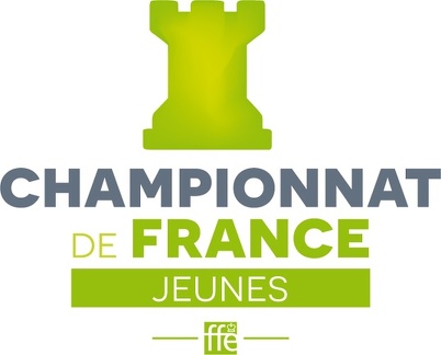 Championnat de France Jeunes web